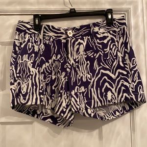 Lilly Pulitzer Callahan Short